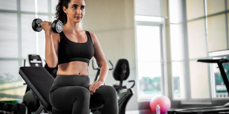 Can You Tone Your Legs in Just 30 Minutes Without Equipment?