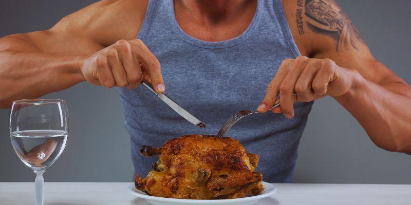 Healthy Yet Delicious High-Protein Dinner Recipes to Try Tonight