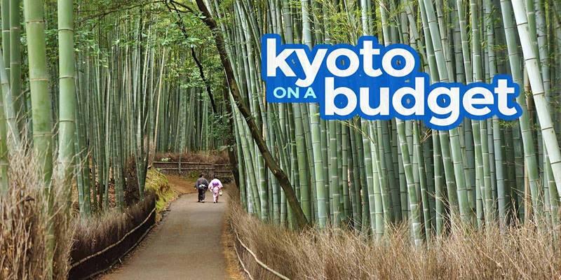 How to Visit Kyoto on a Budget and Still Enjoy the Best Attractions?
