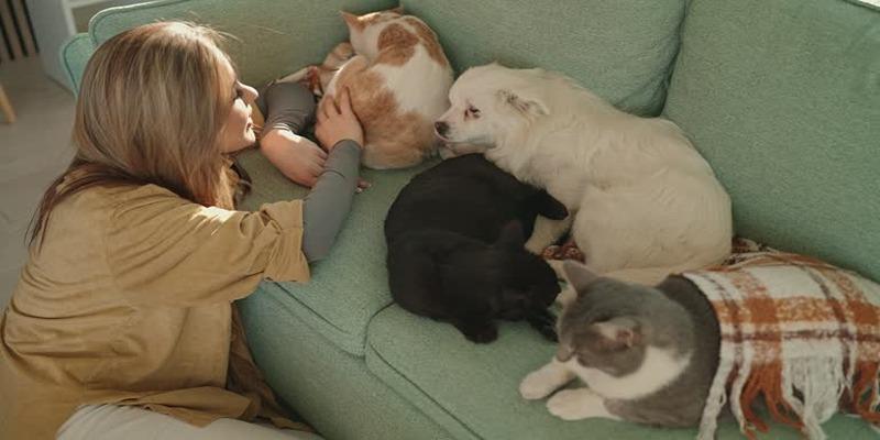 10 Cheapest Pets to Own Without Breaking the Bank