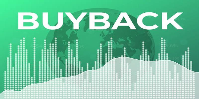 Top 10 Stocks With the Best Share Buyback Programs in 2023