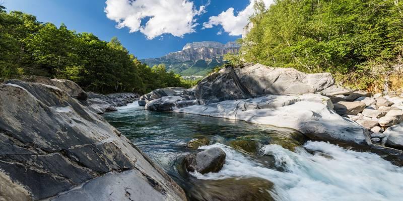 Discover Why Ordesa y Monte Perdido Is Europe’s Top Nature Escape