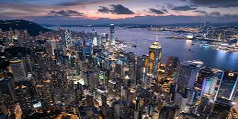 Discover the City That Leads the World in Skyscraper Growth