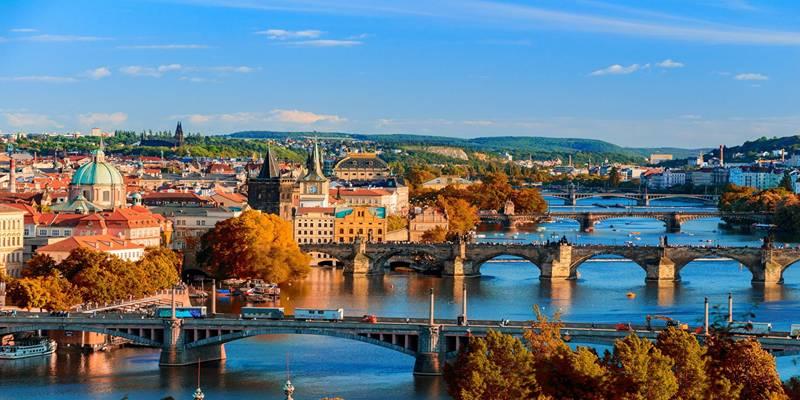 Explore 6 Unique Prague Districts for a Great Stay or Easy Living