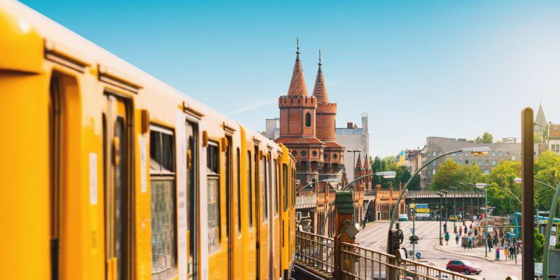 Three of Europe's Coolest Capitals to Be Linked by Direct Train Soon