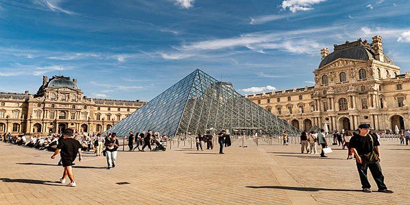 7 Unusual and Quirky Spots to Discover in Paris
