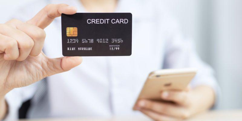 How to Get a Credit Card: Easy Steps for a Hassle-Free Approval
